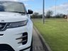USED 2019 19 LAND ROVER RANGE ROVER EVOQUE 2.0 R-DYNAMIC SE 5d 180 BHP AUTO 4WD Pan Roof Black Pack Leather