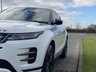 USED 2019 19 LAND ROVER RANGE ROVER EVOQUE 2.0 R-DYNAMIC SE 5d 180 BHP AUTO 4WD Pan Roof Black Pack Leather