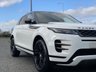 USED 2019 19 LAND ROVER RANGE ROVER EVOQUE 2.0 R-DYNAMIC SE 5d 180 BHP AUTO 4WD Pan Roof Black Pack Leather