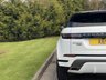 USED 2019 19 LAND ROVER RANGE ROVER EVOQUE 2.0 R-DYNAMIC SE 5d 180 BHP AUTO 4WD Pan Roof Black Pack Leather