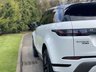 USED 2019 19 LAND ROVER RANGE ROVER EVOQUE 2.0 R-DYNAMIC SE 5d 180 BHP AUTO 4WD Pan Roof Black Pack Leather