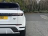 USED 2019 19 LAND ROVER RANGE ROVER EVOQUE 2.0 R-DYNAMIC SE 5d 180 BHP AUTO 4WD Pan Roof Black Pack Leather