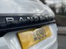 USED 2019 19 LAND ROVER RANGE ROVER EVOQUE 2.0 R-DYNAMIC SE 5d 180 BHP AUTO 4WD Pan Roof Black Pack Leather