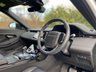 USED 2019 19 LAND ROVER RANGE ROVER EVOQUE 2.0 R-DYNAMIC SE 5d 180 BHP AUTO 4WD Pan Roof Black Pack Leather