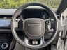 USED 2019 19 LAND ROVER RANGE ROVER EVOQUE 2.0 R-DYNAMIC SE 5d 180 BHP AUTO 4WD Pan Roof Black Pack Leather