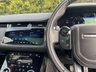 USED 2019 19 LAND ROVER RANGE ROVER EVOQUE 2.0 R-DYNAMIC SE 5d 180 BHP AUTO 4WD Pan Roof Black Pack Leather