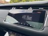 USED 2019 19 LAND ROVER RANGE ROVER EVOQUE 2.0 R-DYNAMIC SE 5d 180 BHP AUTO 4WD Pan Roof Black Pack Leather