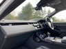 USED 2019 19 LAND ROVER RANGE ROVER EVOQUE 2.0 R-DYNAMIC SE 5d 180 BHP AUTO 4WD Pan Roof Black Pack Leather