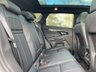 USED 2019 19 LAND ROVER RANGE ROVER EVOQUE 2.0 R-DYNAMIC SE 5d 180 BHP AUTO 4WD Pan Roof Black Pack Leather