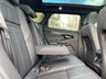 USED 2019 19 LAND ROVER RANGE ROVER EVOQUE 2.0 R-DYNAMIC SE 5d 180 BHP AUTO 4WD Pan Roof Black Pack Leather