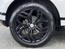 USED 2019 19 LAND ROVER RANGE ROVER EVOQUE 2.0 R-DYNAMIC SE 5d 180 BHP AUTO 4WD Pan Roof Black Pack Leather