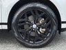 USED 2019 19 LAND ROVER RANGE ROVER EVOQUE 2.0 R-DYNAMIC SE 5d 180 BHP AUTO 4WD Pan Roof Black Pack Leather