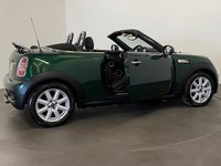 USED 2012 12 MINI ROADSTER 1.6 COOPER S 2d 181 BHP Extremely well cared for and maintained 1.6 Cooper S automatic 181 bhp , Super Low mileage 25422 Miles,