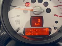 USED 2012 12 MINI ROADSTER 1.6 COOPER S 2d 181 BHP Extremely well cared for and maintained 1.6 Cooper S automatic 181 bhp , Super Low mileage 25422 Miles,