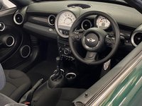 USED 2012 12 MINI ROADSTER 1.6 COOPER S 2d 181 BHP Extremely well cared for and maintained 1.6 Cooper S automatic 181 bhp , Super Low mileage 25422 Miles,