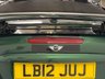 USED 2012 12 MINI ROADSTER 1.6 COOPER S 2d 181 BHP Extremely well cared for and maintained 1.6 Cooper S automatic 181 bhp , Super Low mileage 25422 Miles,