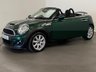 USED 2012 12 MINI ROADSTER 1.6 COOPER S 2d 181 BHP Extremely well cared for and maintained 1.6 Cooper S automatic 181 bhp , Super Low mileage 25422 Miles,