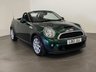 USED 2012 12 MINI ROADSTER 1.6 COOPER S 2d 181 BHP Extremely well cared for and maintained 1.6 Cooper S automatic 181 bhp , Super Low mileage 25422 Miles,