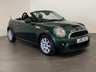 USED 2012 12 MINI ROADSTER 1.6 COOPER S 2d 181 BHP Extremely well cared for and maintained 1.6 Cooper S automatic 181 bhp , Super Low mileage 25422 Miles,