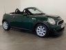 USED 2012 12 MINI ROADSTER 1.6 COOPER S 2d 181 BHP Extremely well cared for and maintained 1.6 Cooper S automatic 181 bhp , Super Low mileage 25422 Miles,
