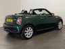 USED 2012 12 MINI ROADSTER 1.6 COOPER S 2d 181 BHP Extremely well cared for and maintained 1.6 Cooper S automatic 181 bhp , Super Low mileage 25422 Miles,