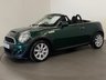 USED 2012 12 MINI ROADSTER 1.6 COOPER S 2d 181 BHP Extremely well cared for and maintained 1.6 Cooper S automatic 181 bhp , Super Low mileage 25422 Miles,