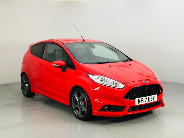 View our FORD FIESTA