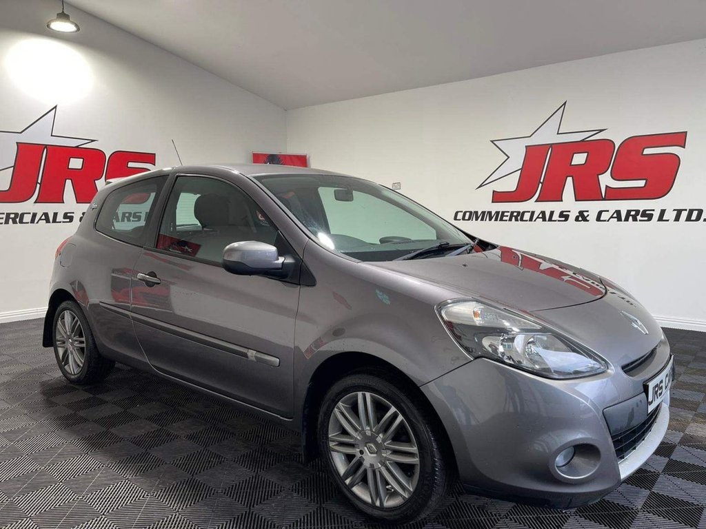 View our RENAULT CLIO