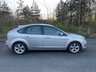 USED 2009 59 FORD FOCUS 1.6 ZETEC 5d 100 BHP 5 DOOR FAMILY CAR!