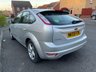 USED 2009 59 FORD FOCUS 1.6 ZETEC 5d 100 BHP 5 DOOR FAMILY CAR!