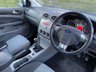 USED 2009 59 FORD FOCUS 1.6 ZETEC 5d 100 BHP 5 DOOR FAMILY CAR!