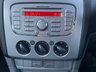 USED 2009 59 FORD FOCUS 1.6 ZETEC 5d 100 BHP 5 DOOR FAMILY CAR!