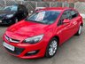 USED 2012 62 VAUXHALL ASTRA 1.4 Active 5dr - ALLOYS 