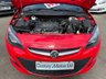 USED 2012 62 VAUXHALL ASTRA 1.4 Active 5dr - ALLOYS 
