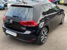 USED 2014 64 VOLKSWAGEN GOLF 2.0 GT TDI 150 5dr - UPGRADE ALLOYS 