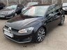 USED 2014 64 VOLKSWAGEN GOLF 2.0 GT TDI 150 5dr - UPGRADE ALLOYS 