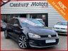 USED 2014 64 VOLKSWAGEN GOLF 2.0 GT TDI 150 5dr - UPGRADE ALLOYS 