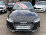 USED 2017 17 AUDI A1 1.4 TFSI Sport 3dr 125 TURBO 