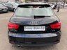 USED 2017 17 AUDI A1 1.4 TFSI Sport 3dr 125 TURBO 