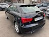 USED 2017 17 AUDI A1 1.4 TFSI Sport 3dr 125 TURBO 