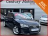 USED 2017 17 AUDI A1 1.4 TFSI Sport 3dr 125 TURBO 