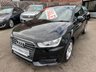 USED 2017 17 AUDI A1 1.4 TFSI Sport 3dr 125 TURBO 