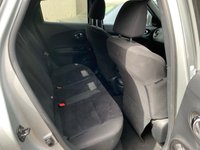 USED 2014 14 NISSAN JUKE 1.6 ACENTA PREMIUM XTRONIC 5d 117 BHP 