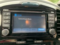 USED 2014 14 NISSAN JUKE 1.6 ACENTA PREMIUM XTRONIC 5d 117 BHP 