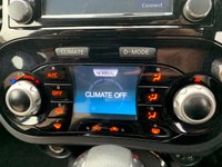 USED 2014 14 NISSAN JUKE 1.6 ACENTA PREMIUM XTRONIC 5d 117 BHP 