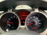 USED 2014 14 NISSAN JUKE 1.6 ACENTA PREMIUM XTRONIC 5d 117 BHP 