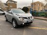 USED 2014 14 NISSAN JUKE 1.6 ACENTA PREMIUM XTRONIC 5d 117 BHP 