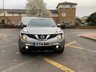 USED 2014 14 NISSAN JUKE 1.6 ACENTA PREMIUM XTRONIC 5d 117 BHP 