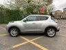 USED 2014 14 NISSAN JUKE 1.6 ACENTA PREMIUM XTRONIC 5d 117 BHP 