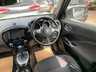 USED 2014 14 NISSAN JUKE 1.6 ACENTA PREMIUM XTRONIC 5d 117 BHP 